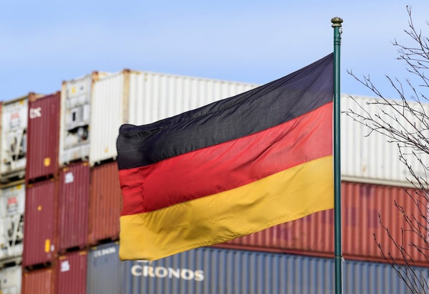 China ultrapassa EUA como principal parceiro comercial da Alemanha