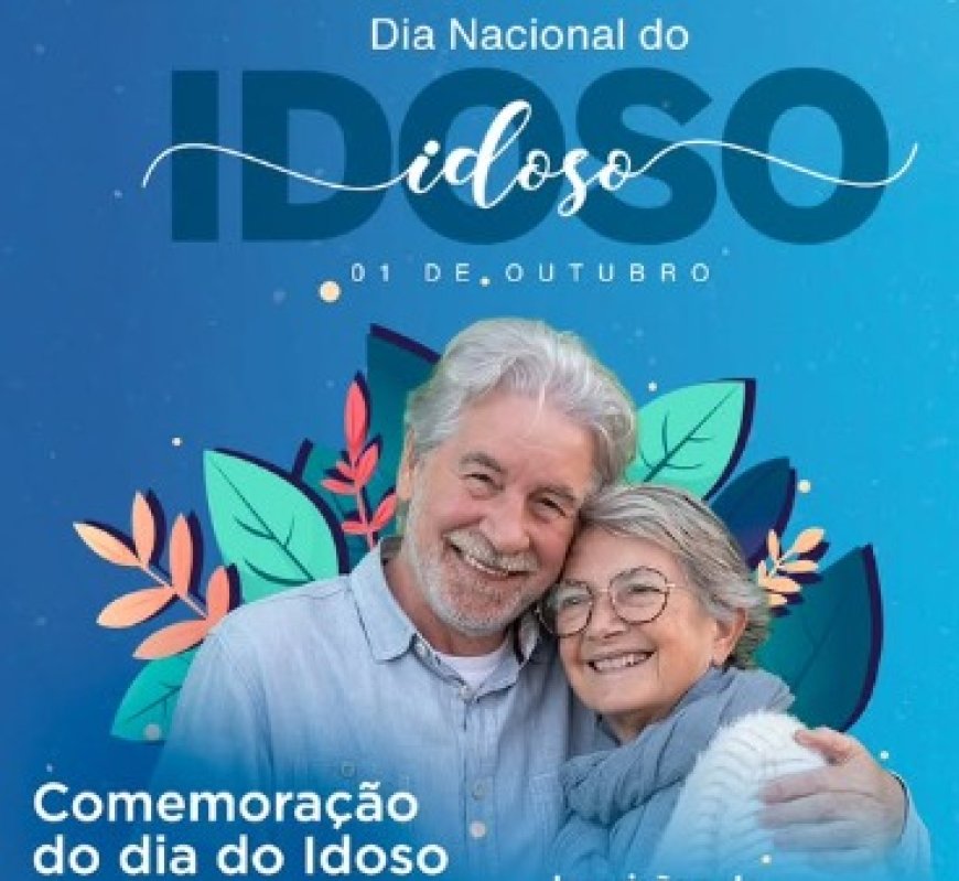 O Dia e o Direito do Idoso