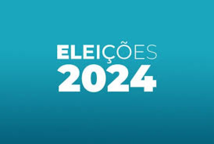 Eleições