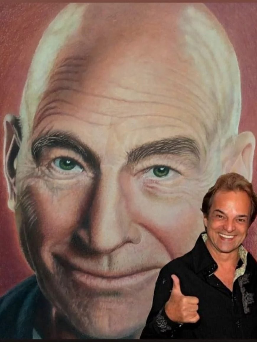 Oldair Fialho apresenta a exposição “O Real se Transforma em Arte. A Arte Transforma o Olhar ”