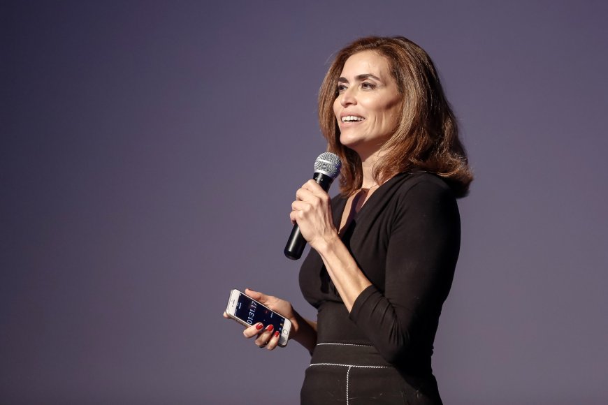 Congresso da Federaminas confirma Giuliana Morrone, Flávio Canto, Pedro Doria e Estevan Sartoreli em Araxá