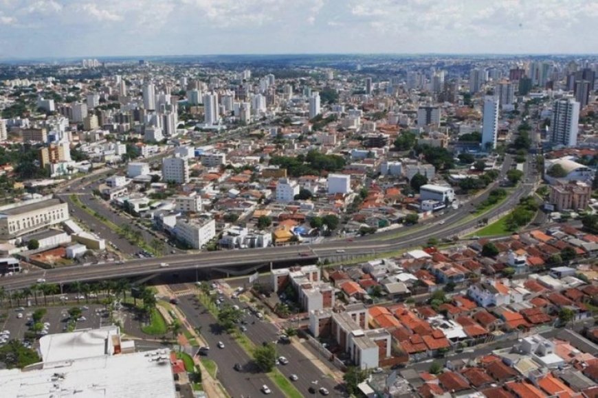 Franquias crescem no Triângulo