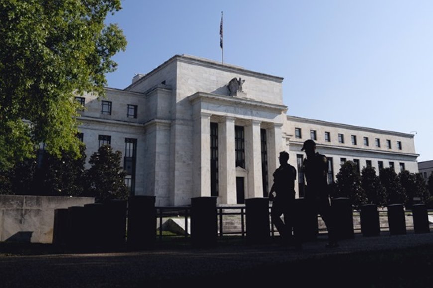 Fed julga que riscos de baixa para o emprego aumentaram nos meses recentes