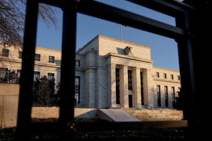Fed vai encerrar redução do balanço patrimonial de US$ 6,6 trilhões em 1º de dezembro