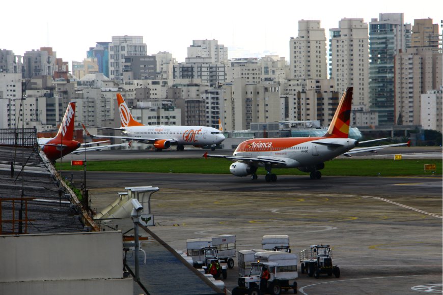 CMN autoriza uso de R$ 4 bilhões do Fundo da Aviação para empréstimos a aéreas