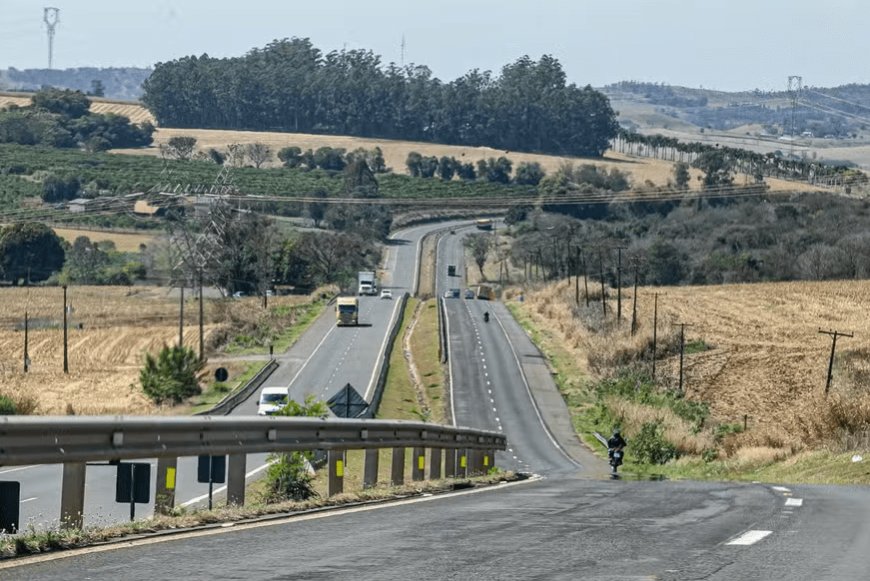 Grupo Pátria vence leilão do Lote 5 de rodovias do Paraná com desconto de 23,83%