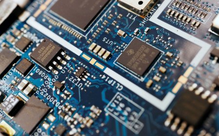 Governo diz que China abrirá diálogo com setor automotivo para evitar falta de chips