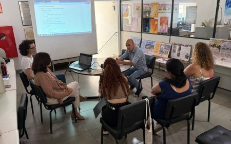 Prefeitura de Araxá digitaliza acervo histórico