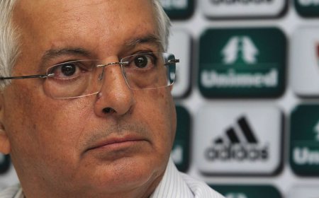 Morre o médico Celso Barros, ex-presidente da Unimed