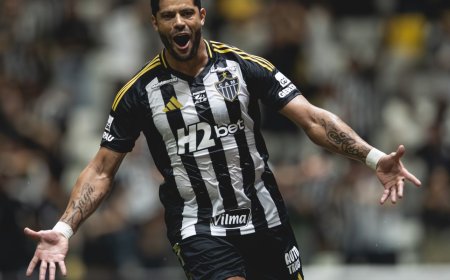 Atlético-MG busca título inédito na Copa Sul-Americana