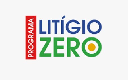 Litígio Zero 2024