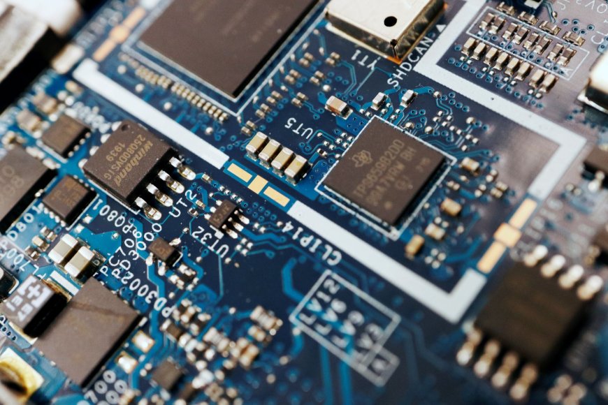Governo diz que China abrirá diálogo com setor automotivo para evitar falta de chips