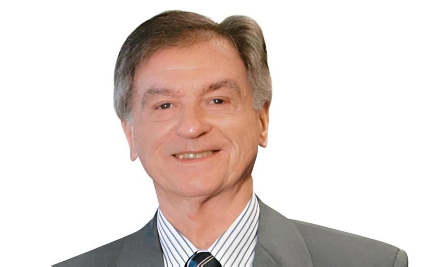 Morre o ex-Diretor Presidente da CBMM José Alberto Camargo