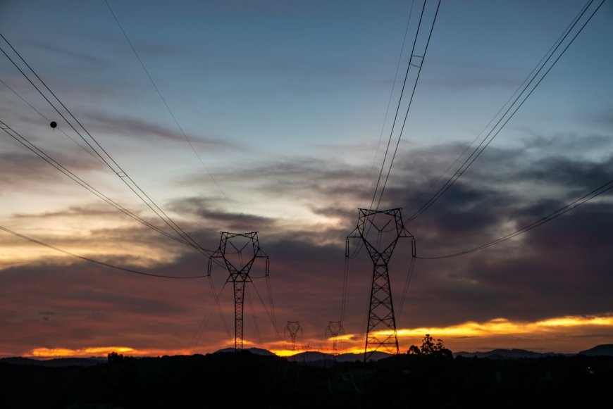 Cemig e SENAI criam tecnologia com IA e satélite para detectar erosões próximas de torres