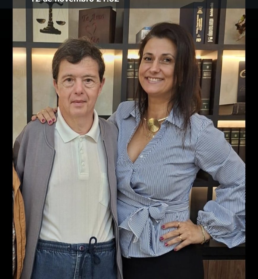 O Direito de Amar e Formar Família: A Pessoa com Deficiência e a Plena Capacidade Civil