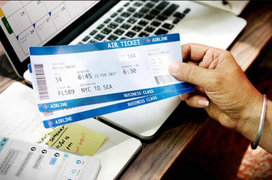O Direito do Consumidor e as Passagens Aéreas