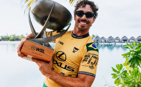 COB anuncia indicados a Melhor Atleta do Ano no Prêmio Brasil Olímpico