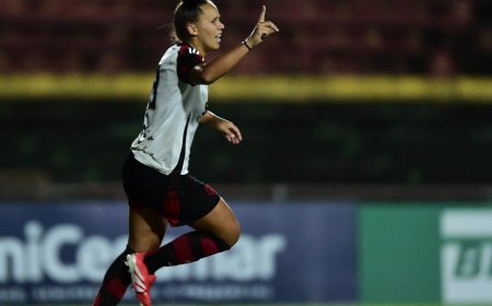 Decisão da Copinha Feminina será disputada às 18h do próximo sábado