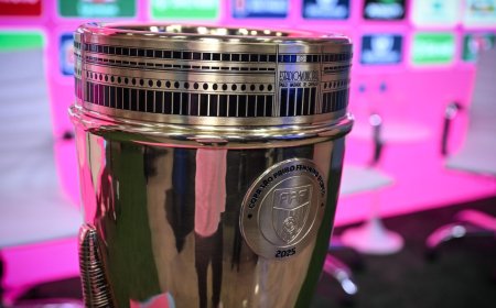 Flamengo e Grêmio decidem terceira edição da Copinha Feminina