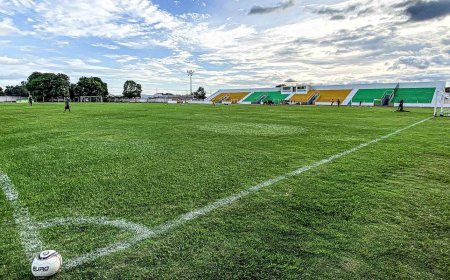 Último campeão do futebol brasileiro sai na antevéspera de Ano Novo