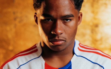 Lyon anuncia contratação por empréstimo do atacante Endrick