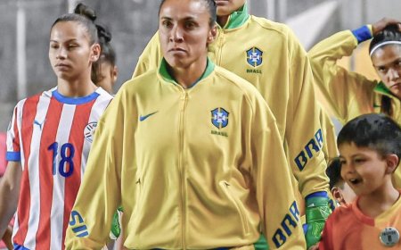 Marta e Gabi Zanotti estão na final do prêmio Rainha da América