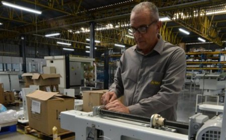 6 mil novas empresas criadas em Uberlândia