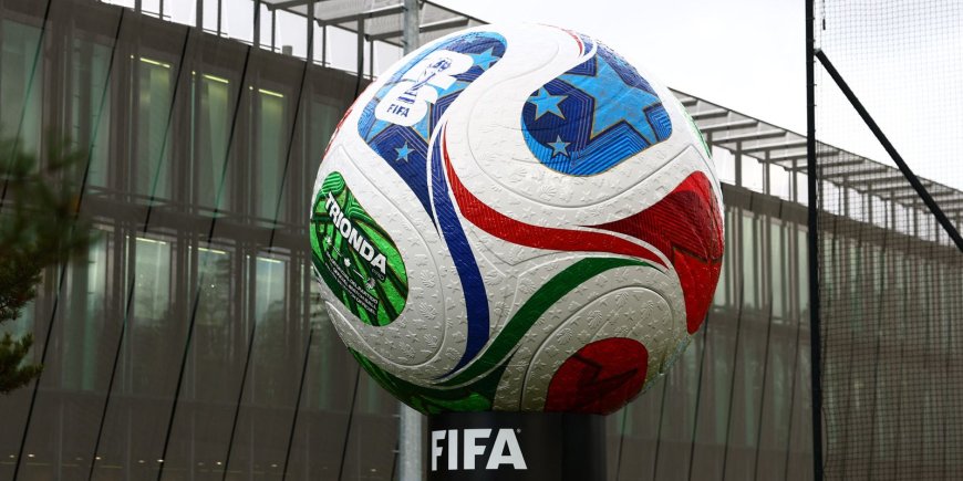 Copa do Mundo 2026: confira todos os grupos da competição
