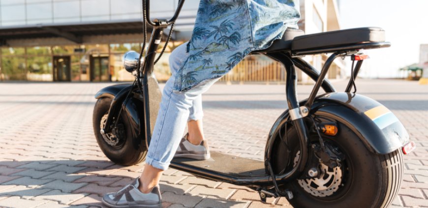 Settrans  orienta sobre novas regras para motos elétricas e bike a combustão