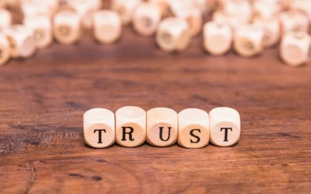 Trust