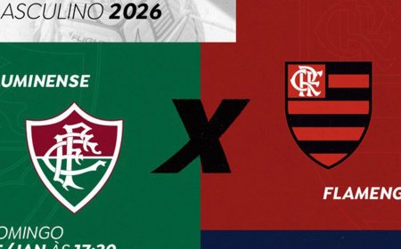 Rádio Nacional transmite Fla-Flu pelo Campeonato Carioca