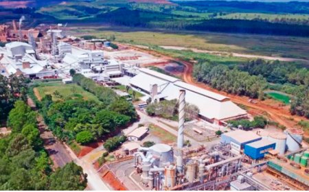 Mosaic prorroga paralisação da produção de fosfato em Araxá por mais 30 dias