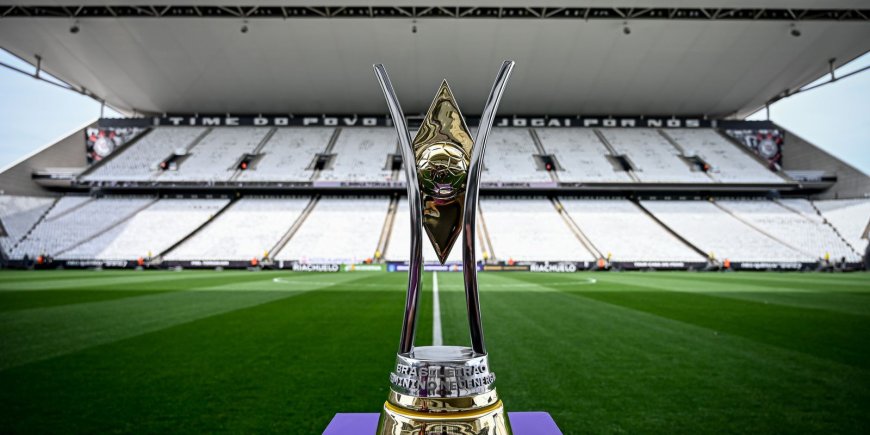 Vitória e Mixto disputarão Brasileirão Feminino após 2 desistências