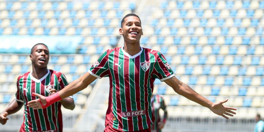 Primeira fase chega ao fim e 16 jogos abrem mata-mata da Copinha