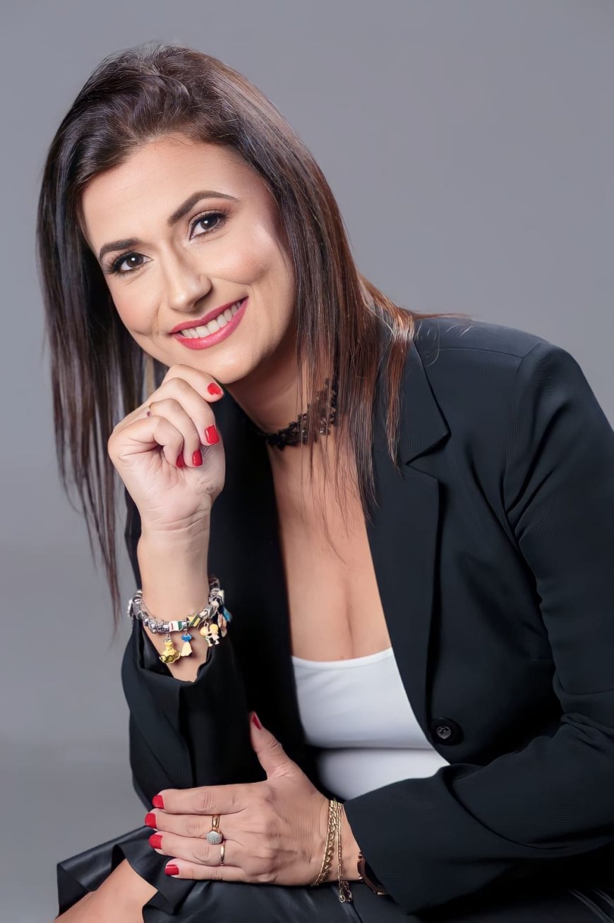 O Direito, o Financeiro, o Empreendedorismo ... e a Mulher !