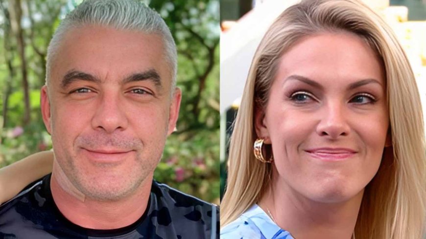 Alienação Parental e o Caso Ana Hickmann