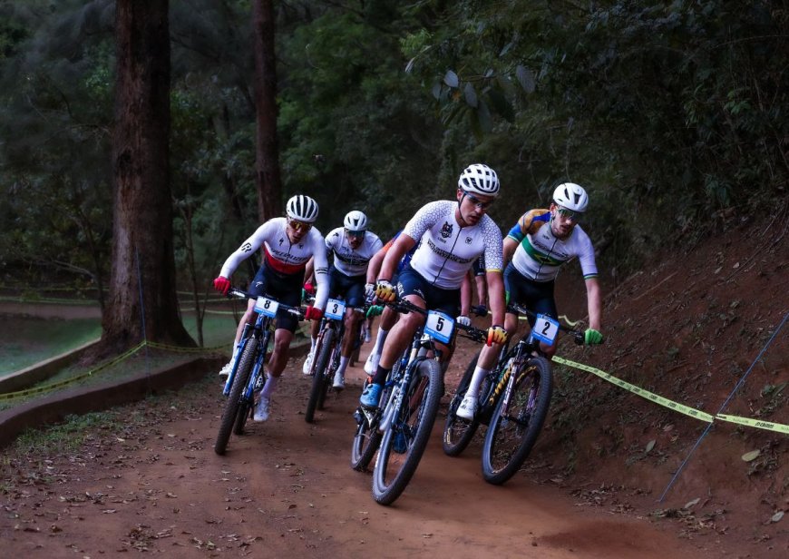 CIMTB comemora 30 anos e faz volta às origens na maratona