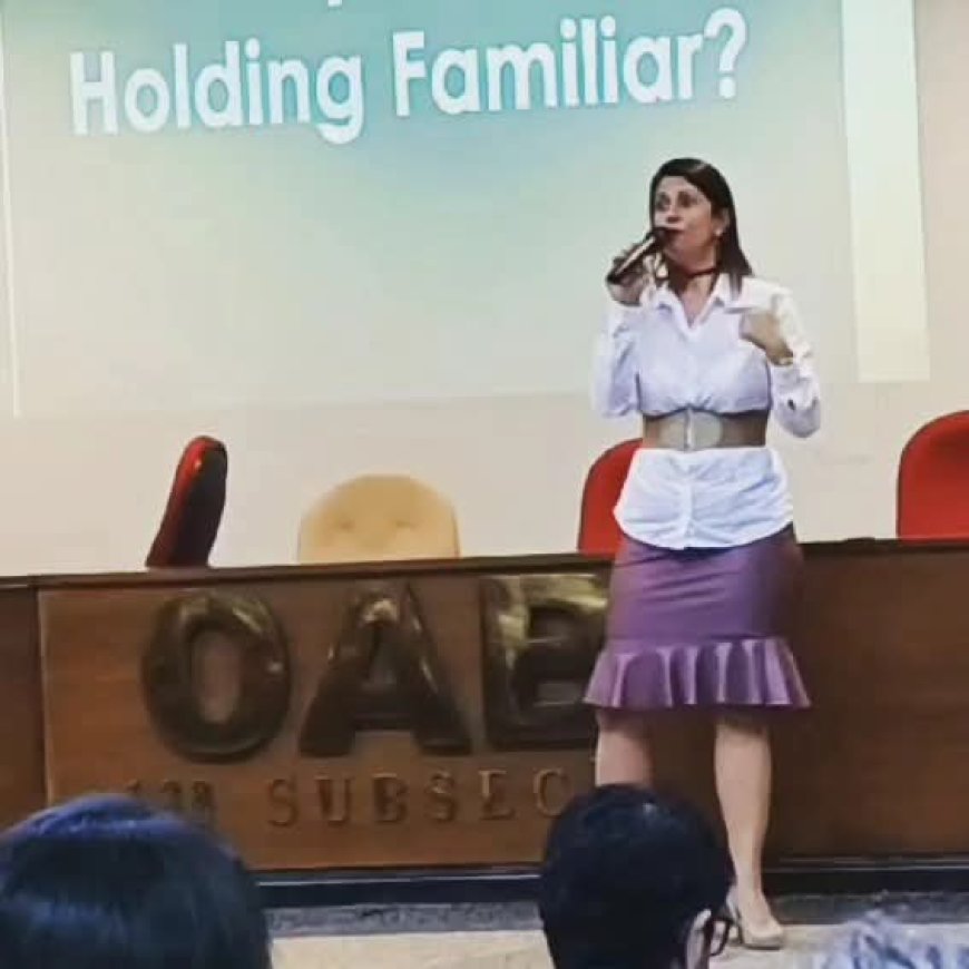 Construindo um Legado: Direito de Família e Planejamento Sucessório