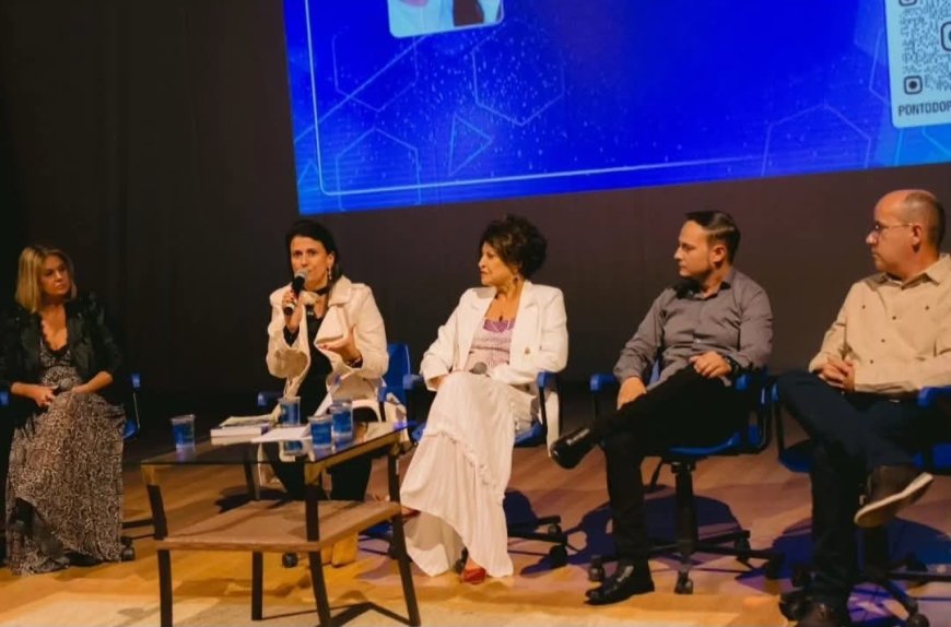 Universitário, o Líder do Futuro