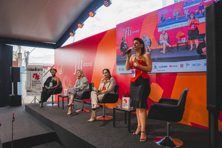 A memória da mulher através da literatura