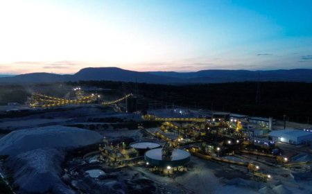 Sigma Lithium anuncia parecer da ANM declarando a segurança de suas pilhas