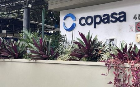 Copasa inicia reuniões com prefeitos para diálogo sobre universalização do saneamento