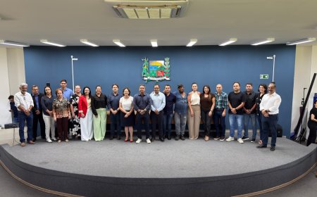 Dra. Mara Dourado se aposenta após 23 anos atuando no Ministério Público de Araxá