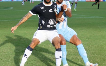 TV Brasil leva ao ar, neste domingo, jogo entre Santa Rosa e Paysandu