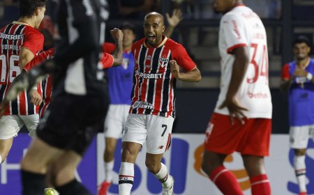 São Paulo e Palmeiras se garantem nas semis do Campeonato Paulista