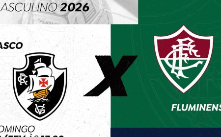 Rádio Nacional transmite Vasco e Fluminense pela semifinal do Carioca