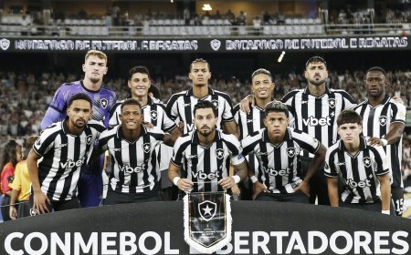 Conmebol anuncia datas e horários da 3ª fase prévia da Libertadores