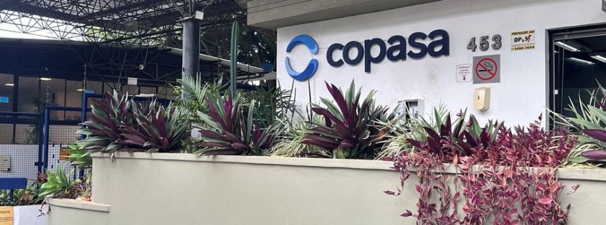 Copasa inicia reuniões com prefeitos para diálogo sobre universalização do saneamento