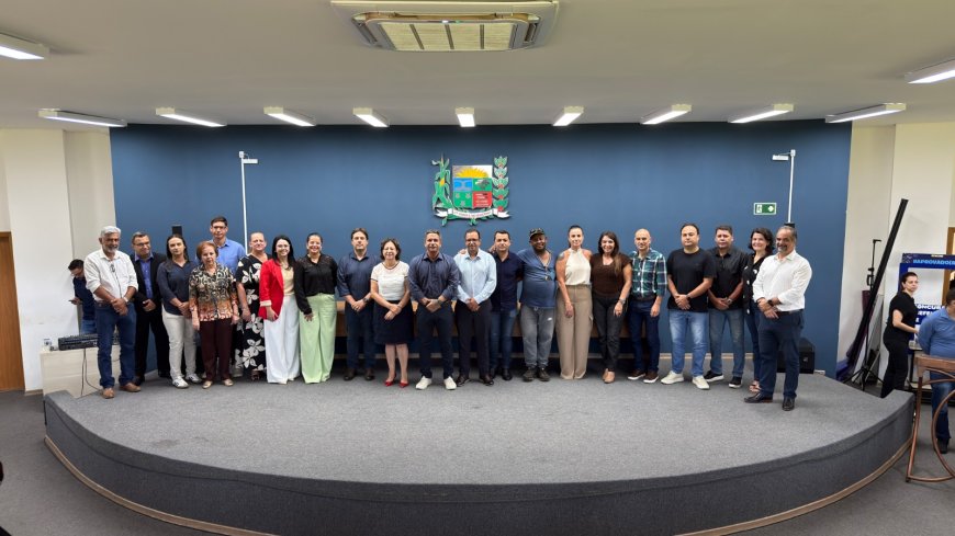 Dra. Mara Dourado se aposenta após 23 anos atuando no Ministério Público de Araxá