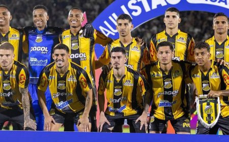 Novorizontino elimina Corinthians e chega à final do Paulistão